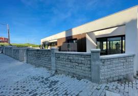 House T3 | New Construction | Zambujeira Beach - Lourinhã