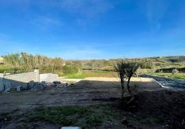 House T3 | New Construction | Zambujeira Beach - Lourinhã
