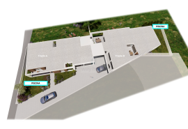 House T3 | New Construction | Zambujeira Beach - Lourinhã