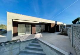 House T3 | New Construction | Zambujeira Beach - Lourinhã