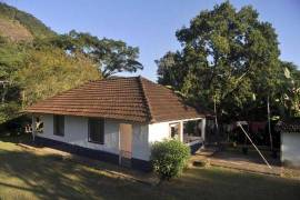 Fazenda Monte Alegre/Brasile in vendita BR102