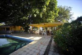 Fazenda Monte Alegre/Brasile in vendita BR102