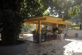 Fazenda Monte Alegre/Brasile in vendita BR102