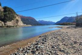 Large plot of land in the Aysén region, Patagonia