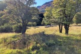 Large plot of land in the Aysén region, Patagonia