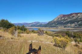Large plot of land in the Aysén region, Patagonia