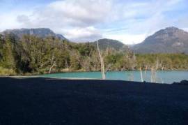 Large plot of land in the Aysén region, Patagonia
