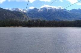 Large plot of land in the Aysén region, Patagonia