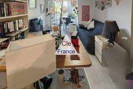 Studio Apartment Close to the Coast
