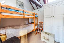 2 bedroom, Barn Conversion for sale