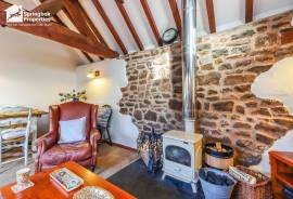 2 bedroom, Barn Conversion for sale