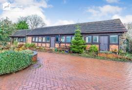 2 bedroom, Barn Conversion for sale