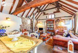 2 bedroom, Barn Conversion for sale