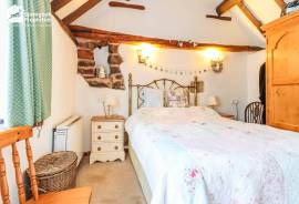 2 bedroom, Barn Conversion for sale