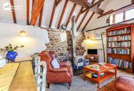 2 bedroom, Barn Conversion for sale