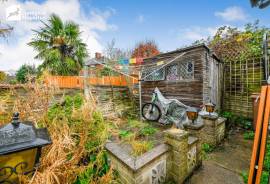 3 bedroom, Terraced House for sale
