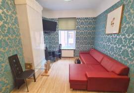 Studio for rent in Riga, 40.00m2