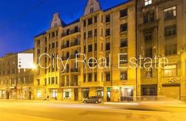 Studio for rent in Riga, 40.00m2
