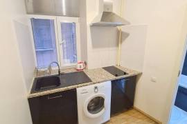Studio for rent in Riga, 40.00m2