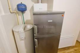 Studio for rent in Riga, 40.00m2