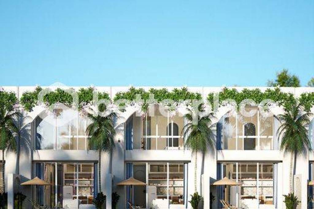 Invest Smart: Leasehold Complex of 22-Bed Kedungu Villas in Bali with High Returns Potential