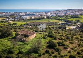 Approved 2000 m² project for 4* Luxury Surf Lodge / hotel in Lagos - sea views - West Algarve. Approved 2000 m² project for 4* Luxury Surf Lodge / hotel in Lagos - sea views - West Algarve.