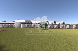 Approved 2000 m² project for 4* Luxury Surf Lodge / hotel in Lagos - sea views - West Algarve. Approved 2000 m² project for 4* Luxury Surf Lodge / hotel in Lagos - sea views - West Algarve.