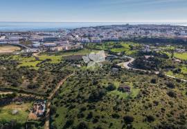 Approved 2000 m² project for 4* Luxury Surf Lodge / hotel in Lagos - sea views - West Algarve. Approved 2000 m² project for 4* Luxury Surf Lodge / hotel in Lagos - sea views - West Algarve.