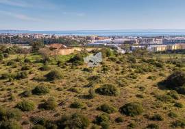 Approved 2000 m² project for 4* Luxury Surf Lodge / hotel in Lagos - sea views - West Algarve. Approved 2000 m² project for 4* Luxury Surf Lodge / hotel in Lagos - sea views - West Algarve.