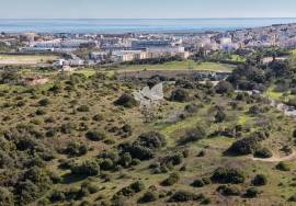 Approved 2000 m² project for 4* Luxury Surf Lodge / hotel in Lagos - sea views - West Algarve. Approved 2000 m² project for 4* Luxury Surf Lodge / hotel in Lagos - sea views - West Algarve.