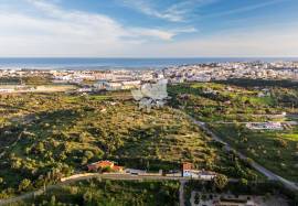 Approved 2000 m² project for 4* Luxury Surf Lodge / hotel in Lagos - sea views - West Algarve. Approved 2000 m² project for 4* Luxury Surf Lodge / hotel in Lagos - sea views - West Algarve.