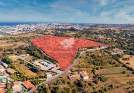 Approved 2000 m² project for 4* Luxury Surf Lodge / hotel in Lagos - sea views - West Algarve. Approved 2000 m² project for 4* Luxury Surf Lodge / hotel in Lagos - sea views - West Algarve.