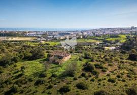 Approved 2000 m² project for 4* Luxury Surf Lodge / hotel in Lagos - sea views - West Algarve. Approved 2000 m² project for 4* Luxury Surf Lodge / hotel in Lagos - sea views - West Algarve.