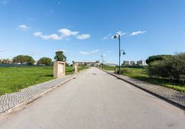 Perfect Plot in Porto do Mós