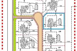 Perfect Plot in Porto do Mós