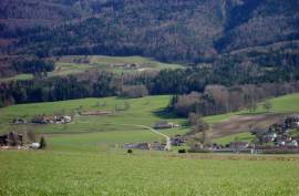Commercial Building with 2 Apartments for Sale in Courfaivre