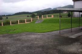 Commercial Building with 2 Apartments for Sale in Courfaivre