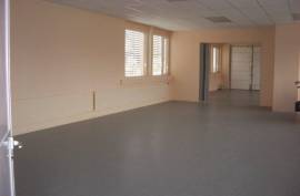 Commercial Building with 2 Apartments for Sale in Courfaivre