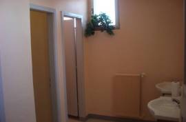 Commercial Building with 2 Apartments for Sale in Courfaivre