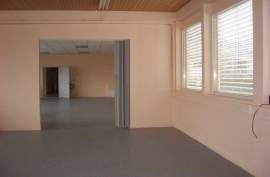 Commercial Building with 2 Apartments for Sale in Courfaivre