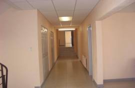 Commercial Building with 2 Apartments for Sale in Courfaivre