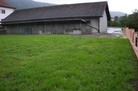Commercial Building with 2 Apartments for Sale in Courfaivre