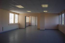 Commercial Building with 2 Apartments for Sale in Courfaivre