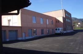 Commercial Building with 2 Apartments for Sale in Courfaivre