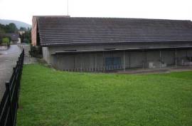 Commercial Building with 2 Apartments for Sale in Courfaivre
