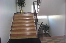 Commercial Building with 2 Apartments for Sale in Courfaivre