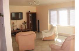 Commercial Building with 2 Apartments for Sale in Courfaivre