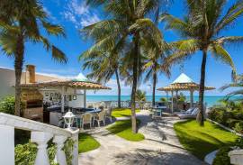 Luxury 4 Bed Villa With Front Line Sea Views For sale in Ponta Negra