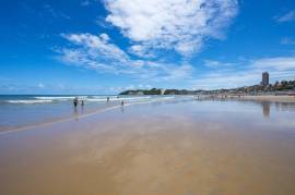 Luxury 4 Bed Villa With Front Line Sea Views For sale in Ponta Negra