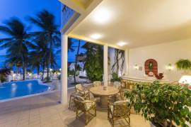 Luxury 4 Bed Villa With Front Line Sea Views For sale in Ponta Negra